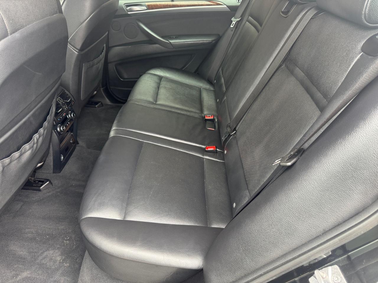 BMW X5 AWD 4dr 35i 2012