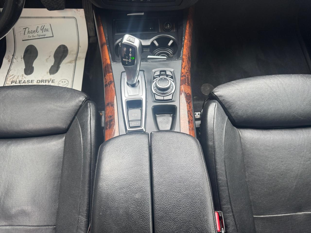 BMW X5 AWD 4dr 35i 2012