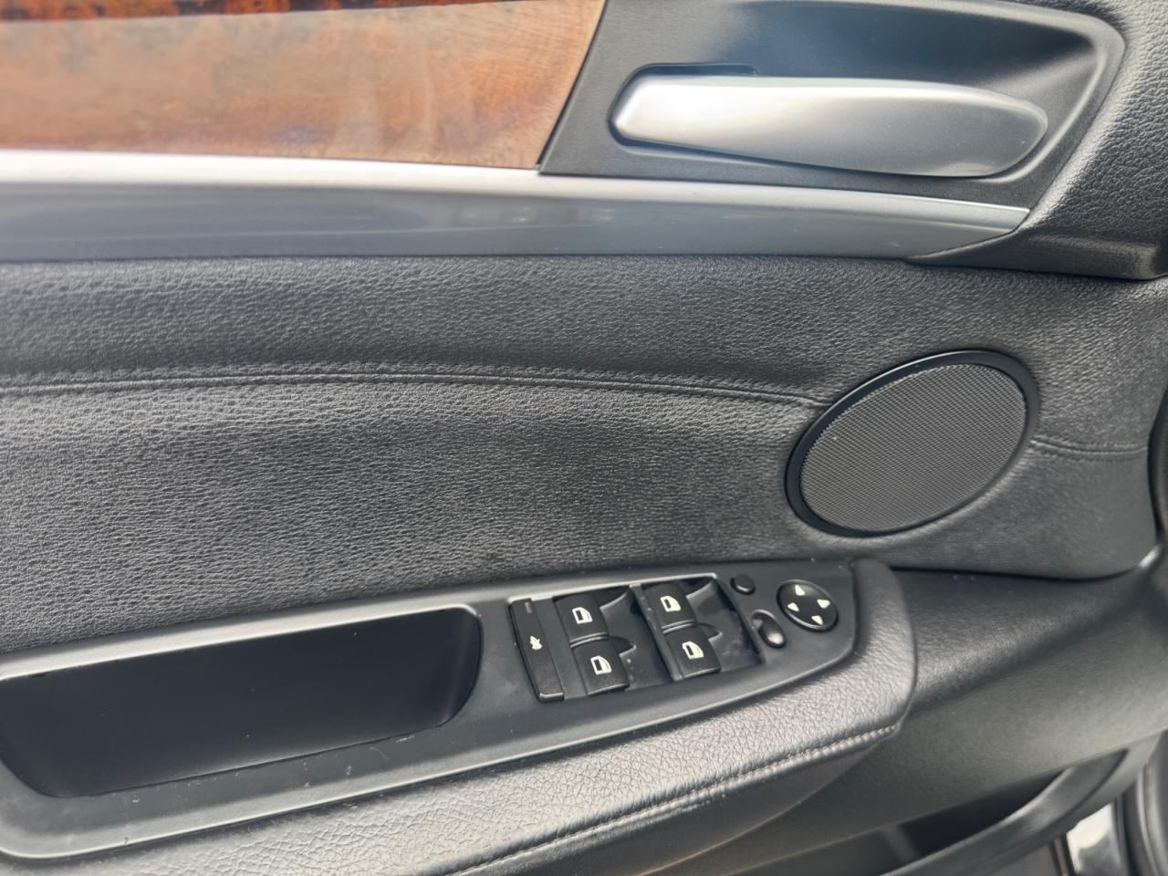 BMW X5 AWD 4dr 35i 2012