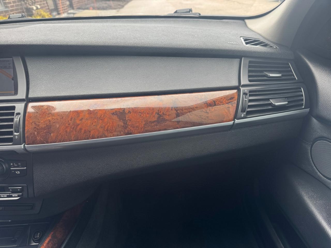 BMW X5 AWD 4dr 35i 2012