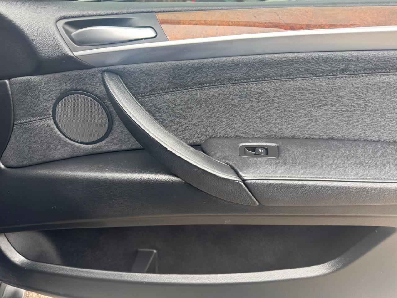 BMW X5 AWD 4dr 35i 2012