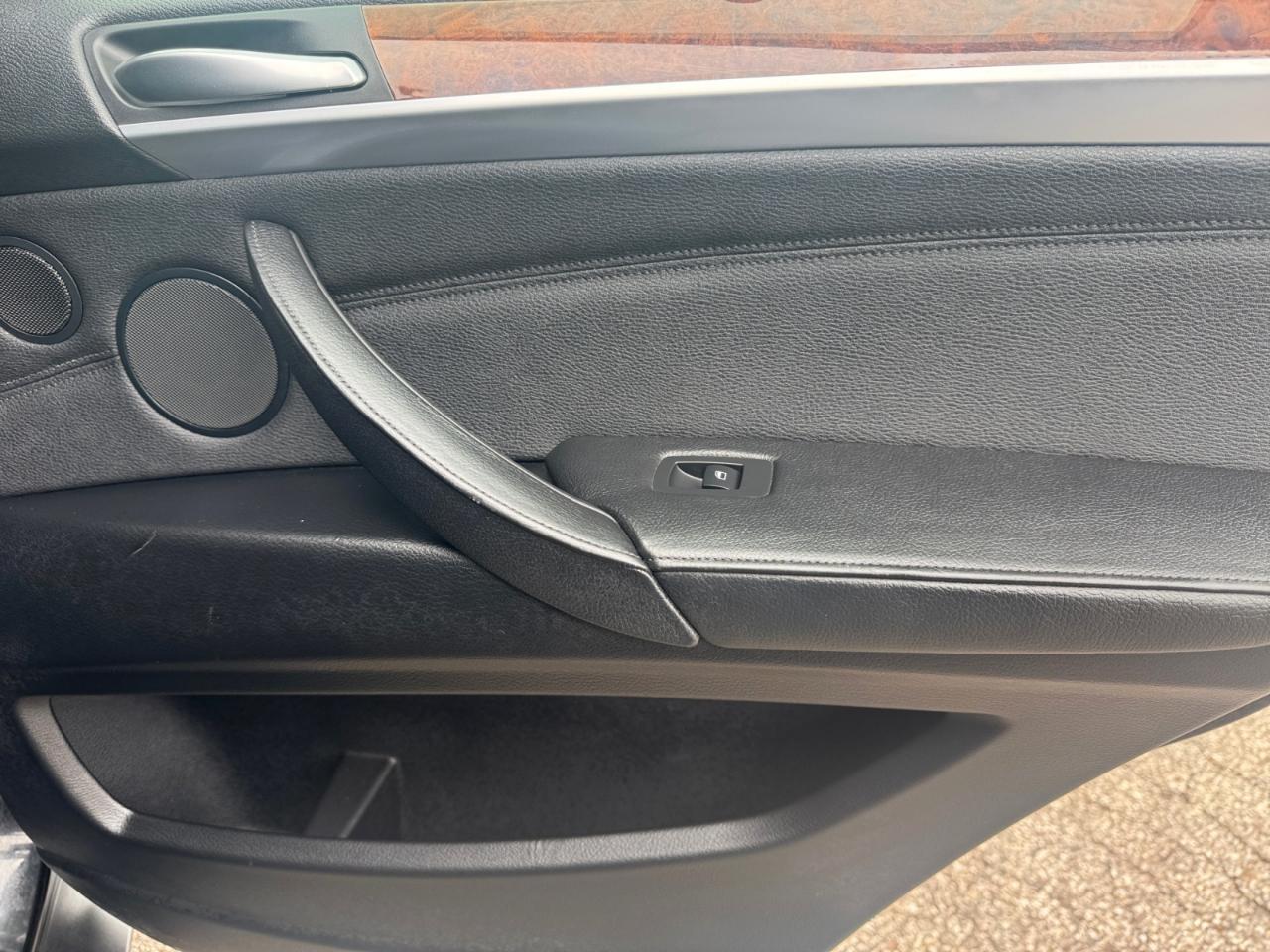 BMW X5 AWD 4dr 35i 2012