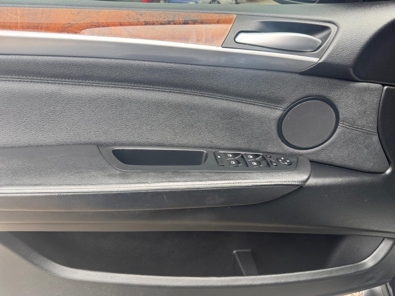 BMW X5 AWD 4dr 35i 2012