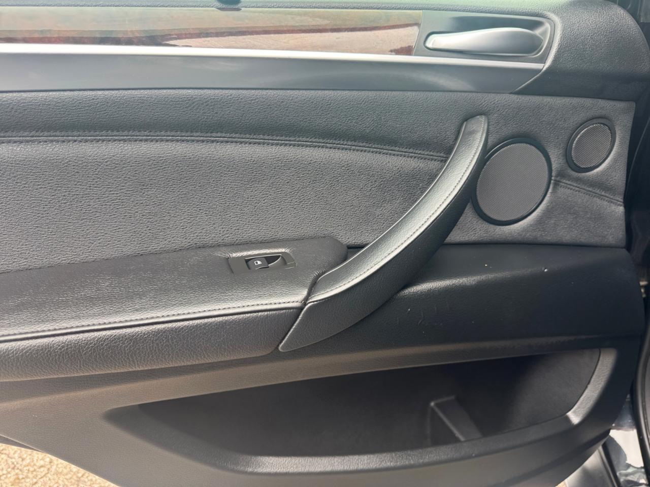 BMW X5 AWD 4dr 35i 2012