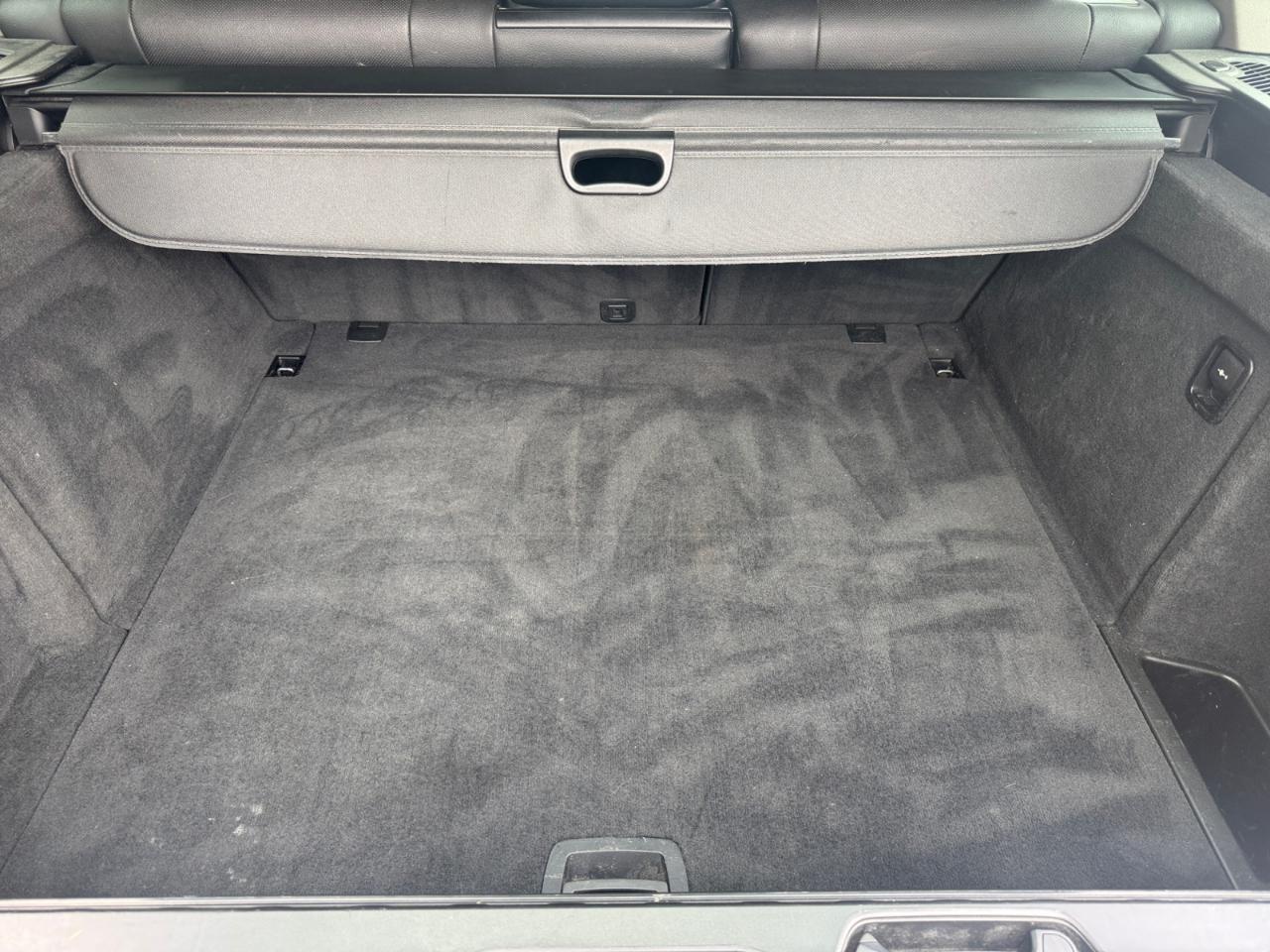 BMW X5 AWD 4dr 35i 2012