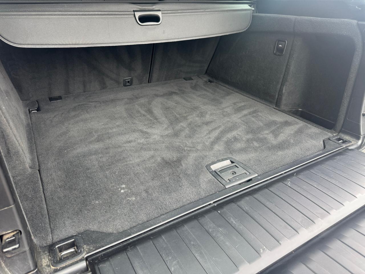 BMW X5 AWD 4dr 35i 2012