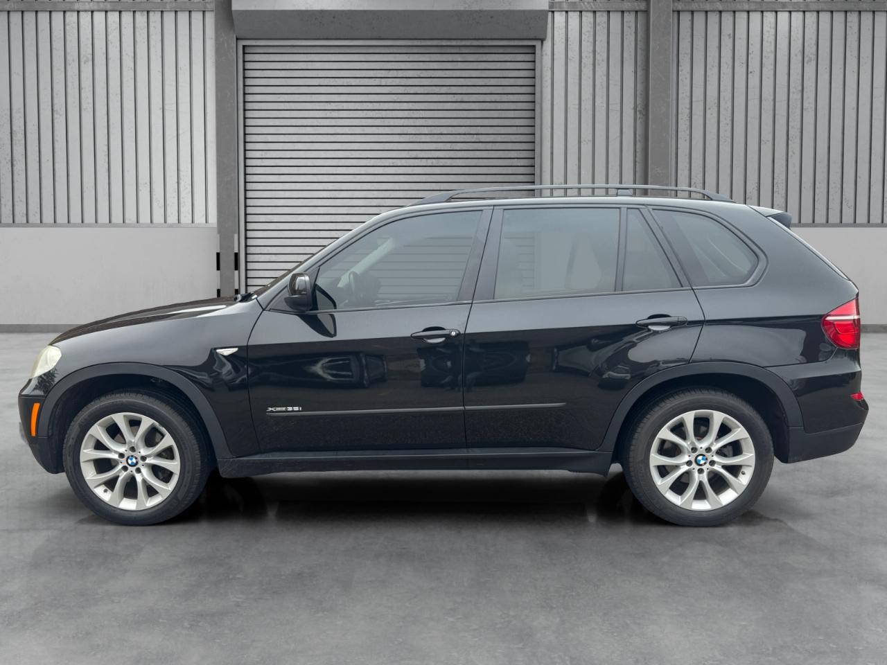 BMW X5 AWD 4dr 35i 2012