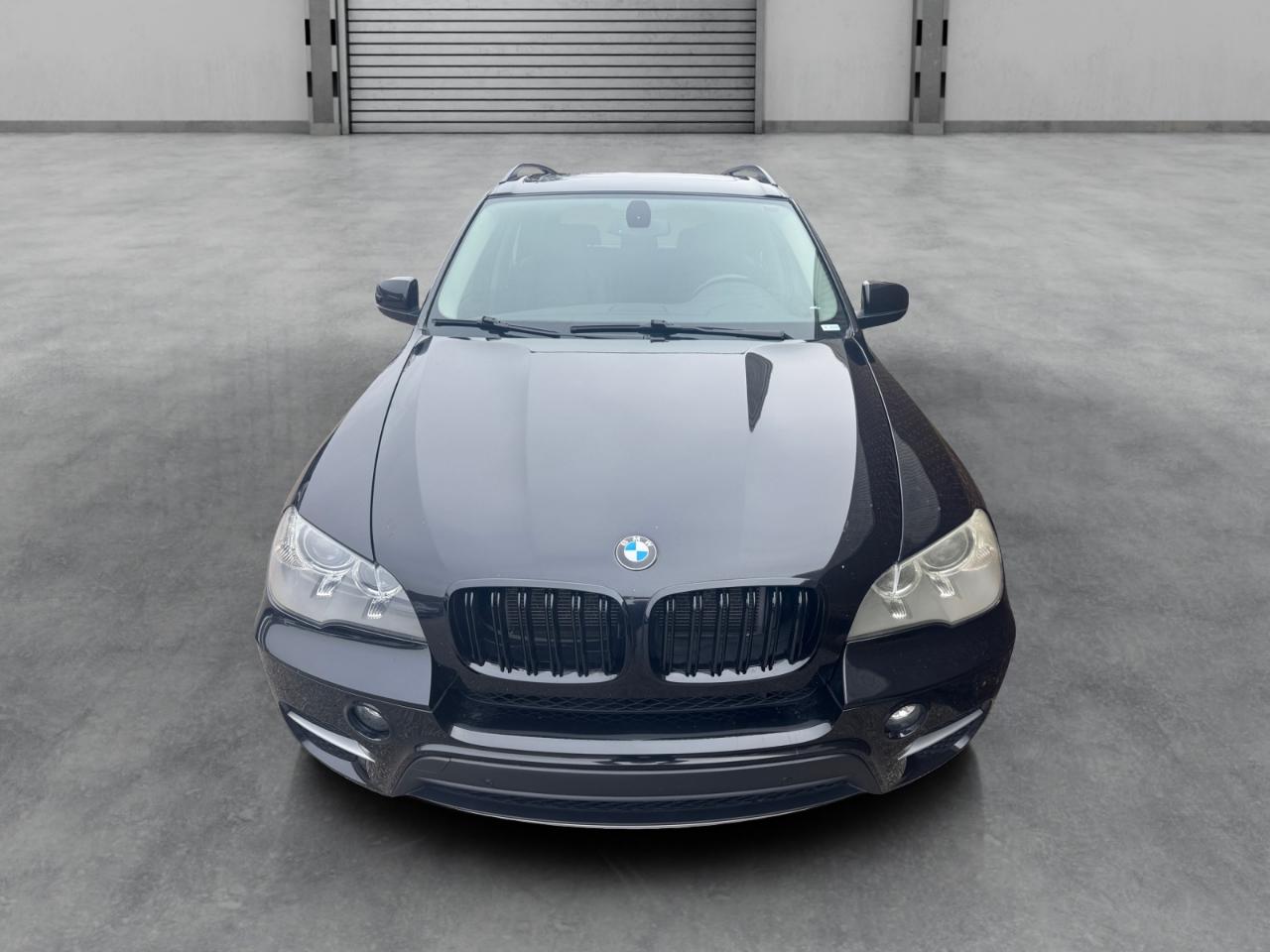 BMW X5 AWD 4dr 35i 2012