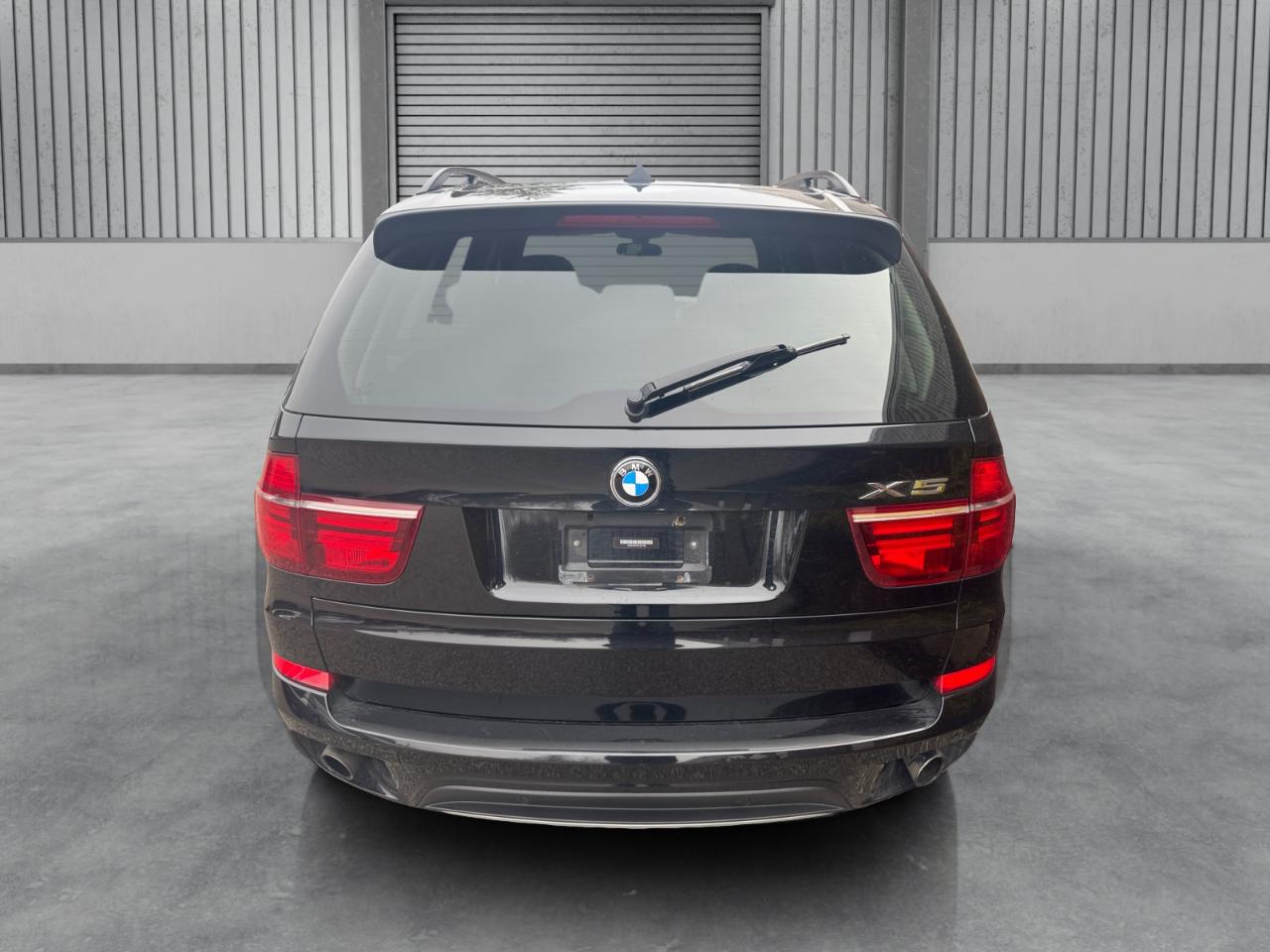 BMW X5 AWD 4dr 35i 2012