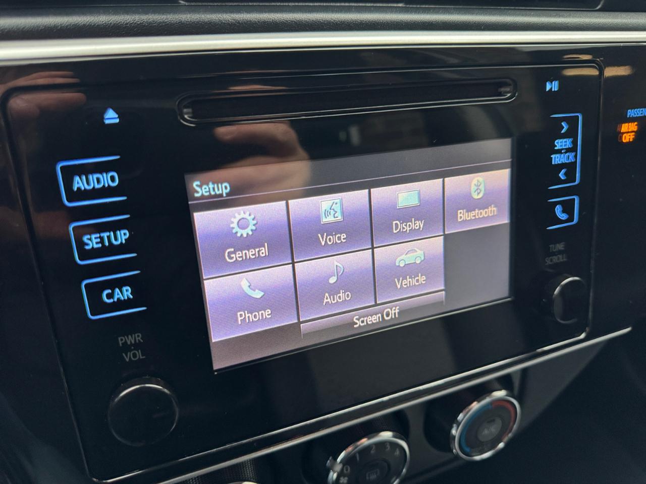 Toyota Corolla L CVT (Natl) 2018