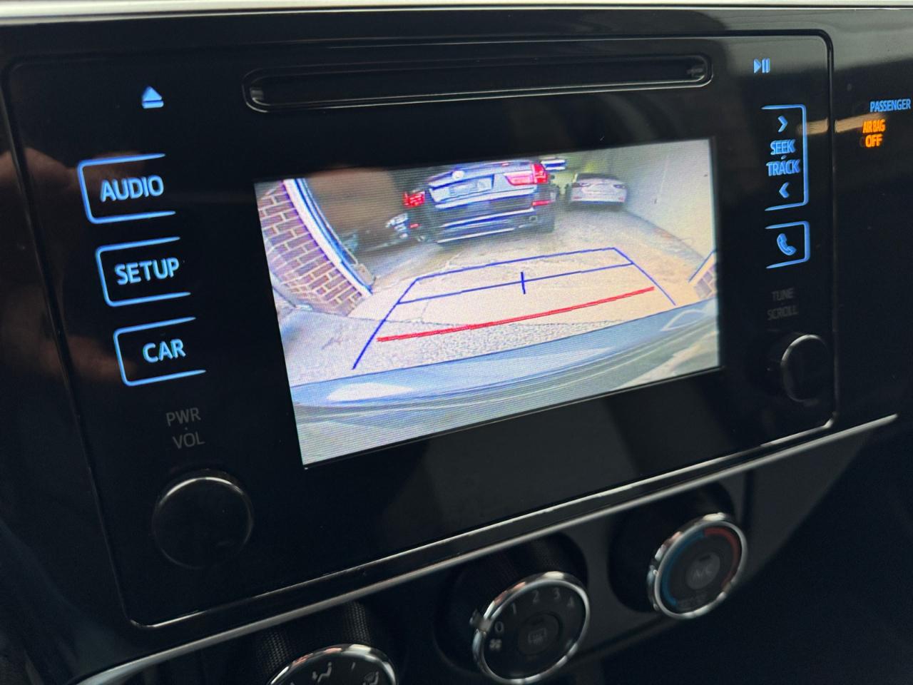 Toyota Corolla L CVT (Natl) 2018