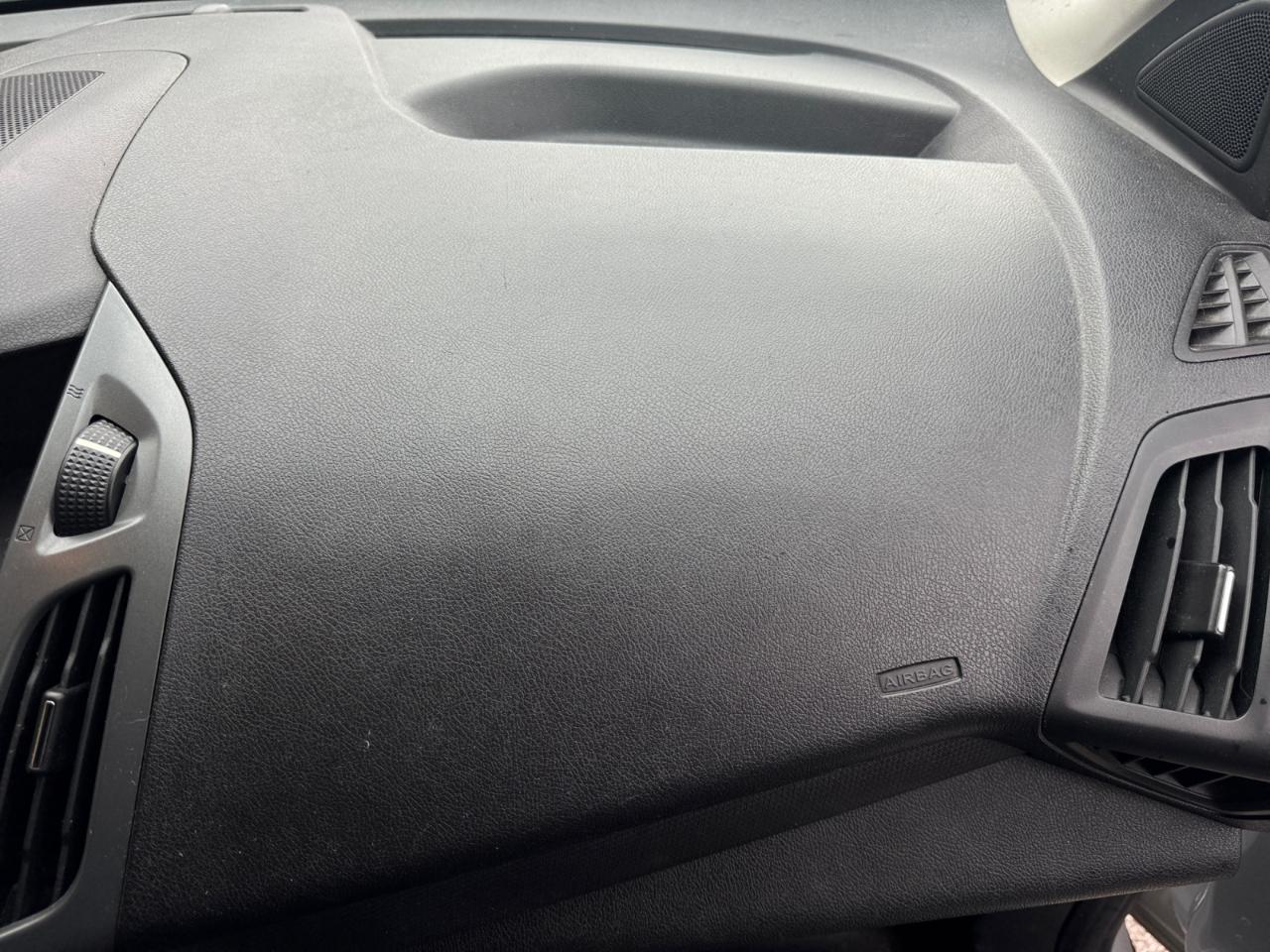 Ford Transit Connect Van XL LWB w/Rear Symmetrical Doors 2018