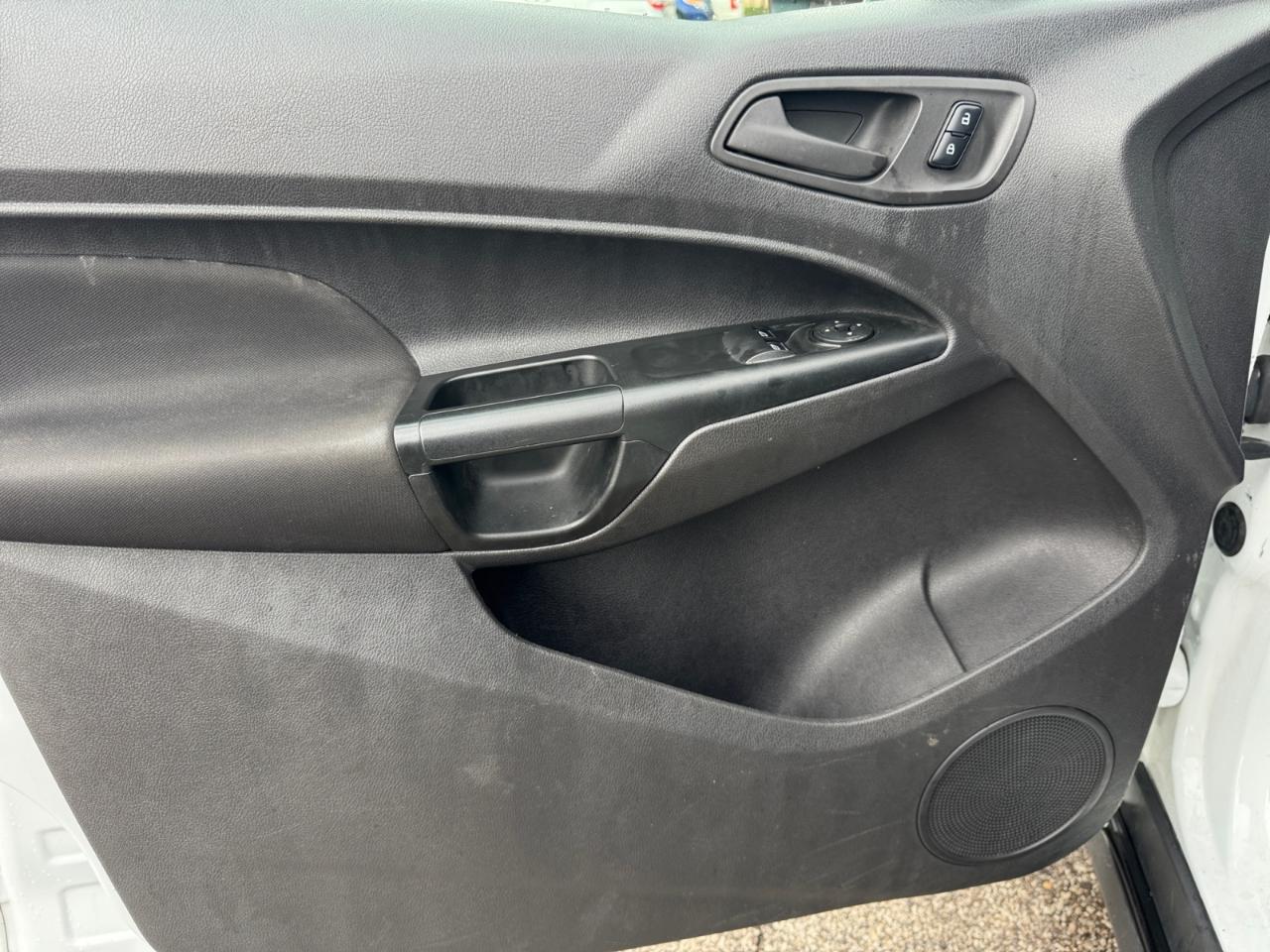 Ford Transit Connect Van XL LWB w/Rear Symmetrical Doors 2018