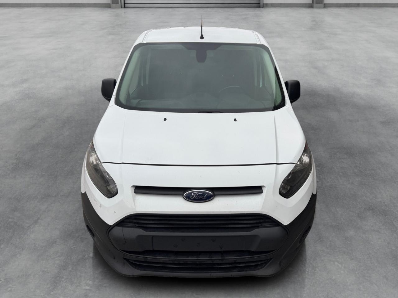 Ford Transit Connect Van XL LWB w/Rear Symmetrical Doors 2018