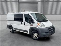 2016 RAM ProMaster Cargo Van 