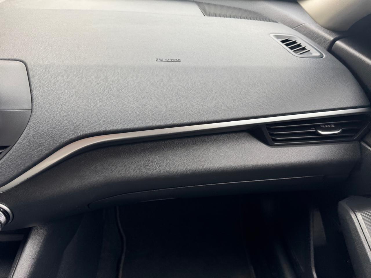 Nissan Altima 2.5 S Sedan 2019