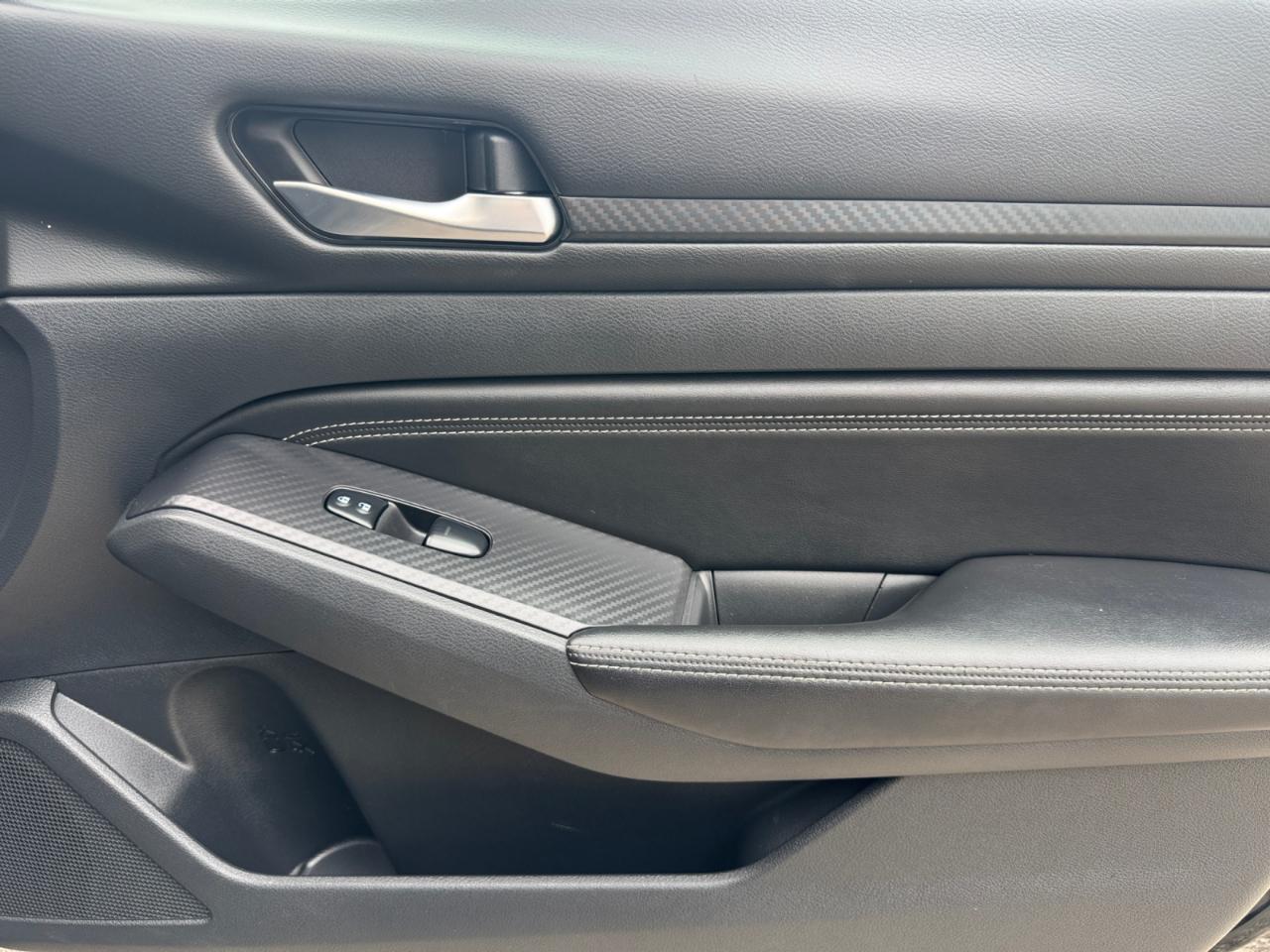 Nissan Altima 2.5 S Sedan 2019