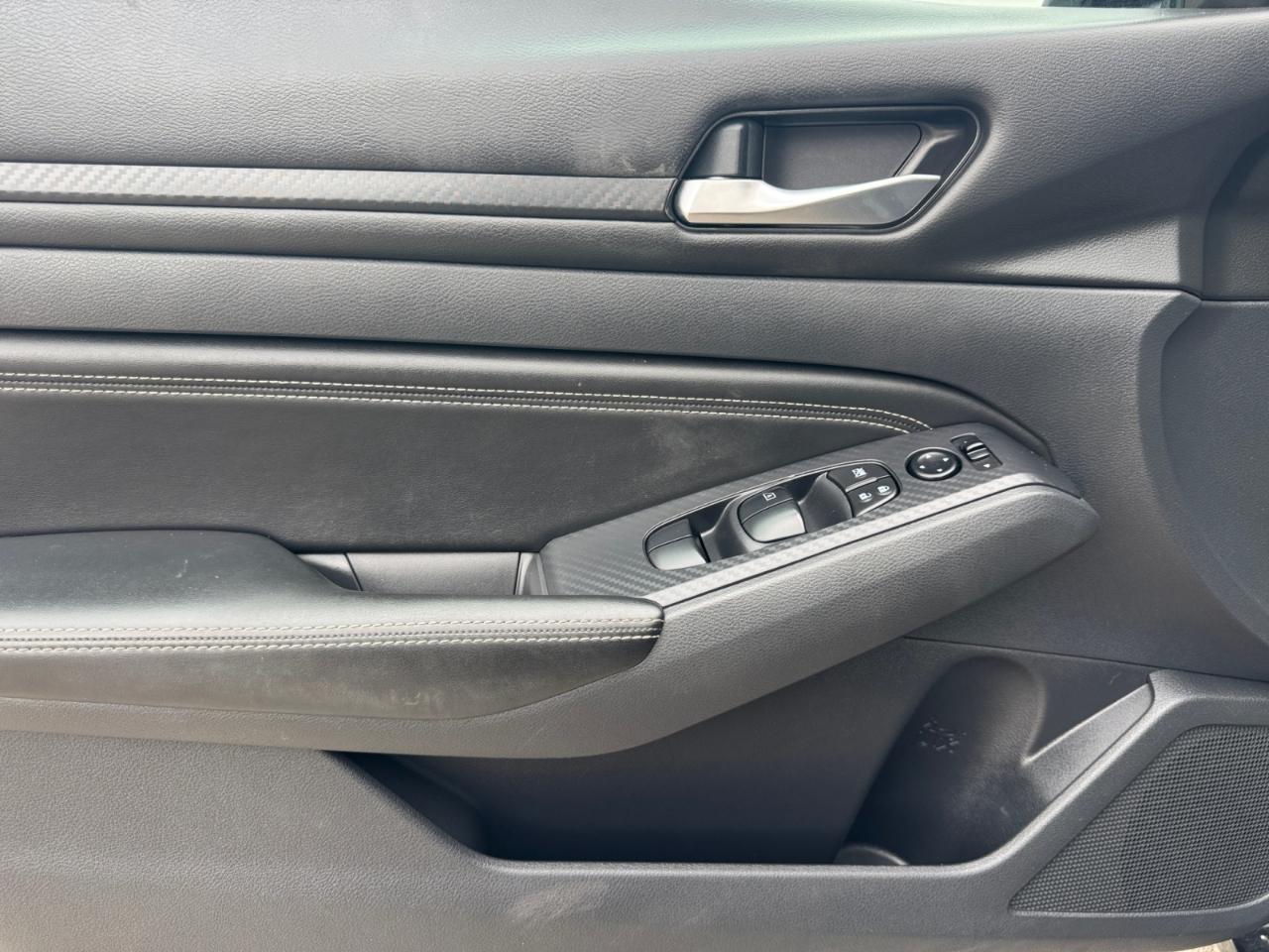 Nissan Altima 2.5 S Sedan 2019