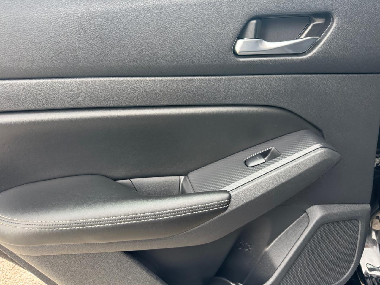 Nissan Altima 2.5 S Sedan 2019