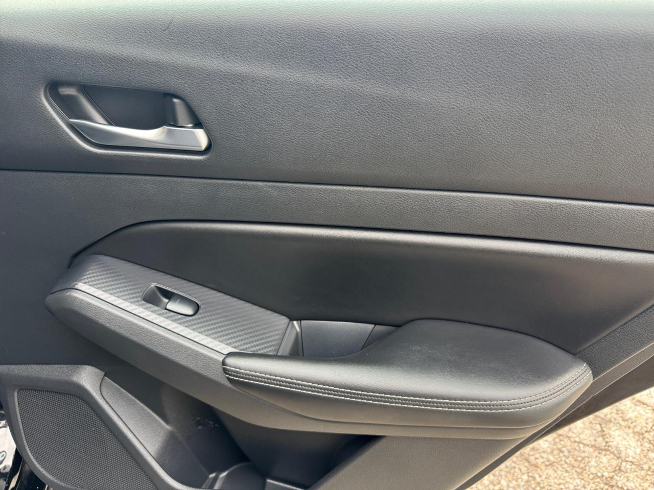 Nissan Altima 2.5 S Sedan 2019