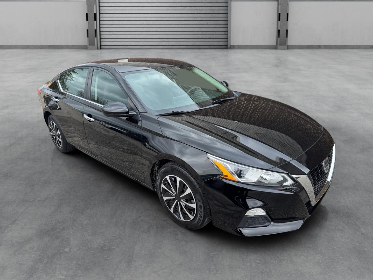 Nissan Altima 2.5 S Sedan 2019