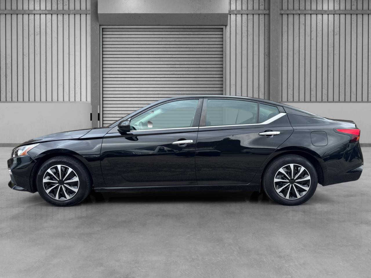 Nissan Altima 2.5 S Sedan 2019