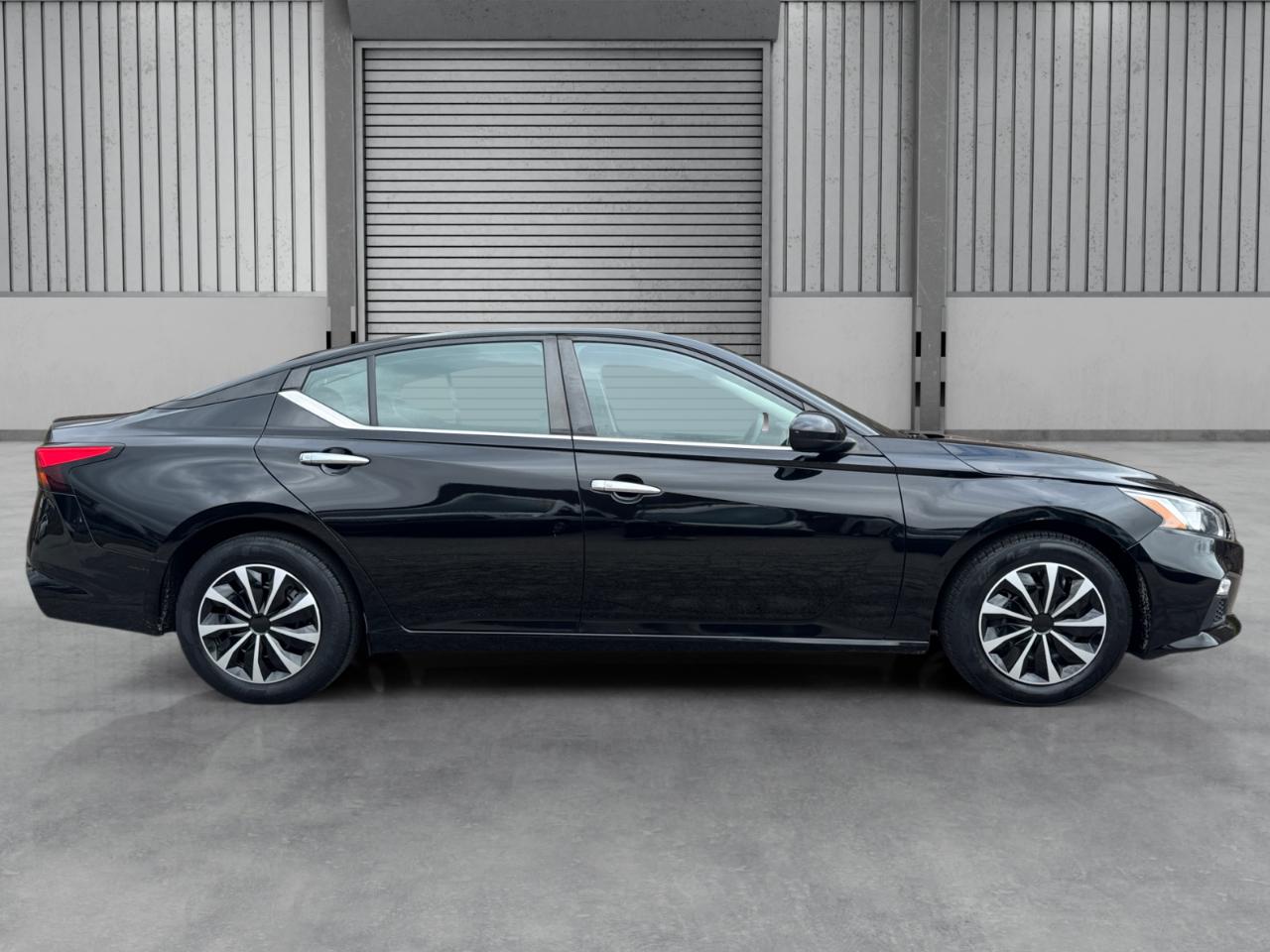 Nissan Altima 2.5 S Sedan 2019