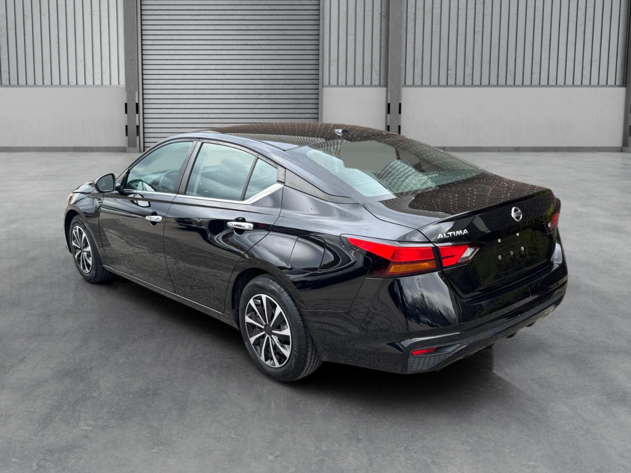 Nissan Altima 2.5 S Sedan 2019