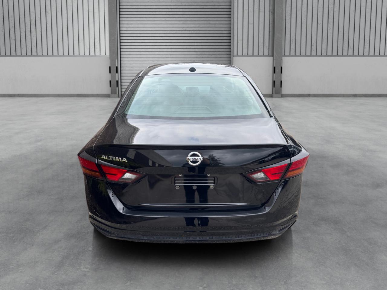 Nissan Altima 2.5 S Sedan 2019