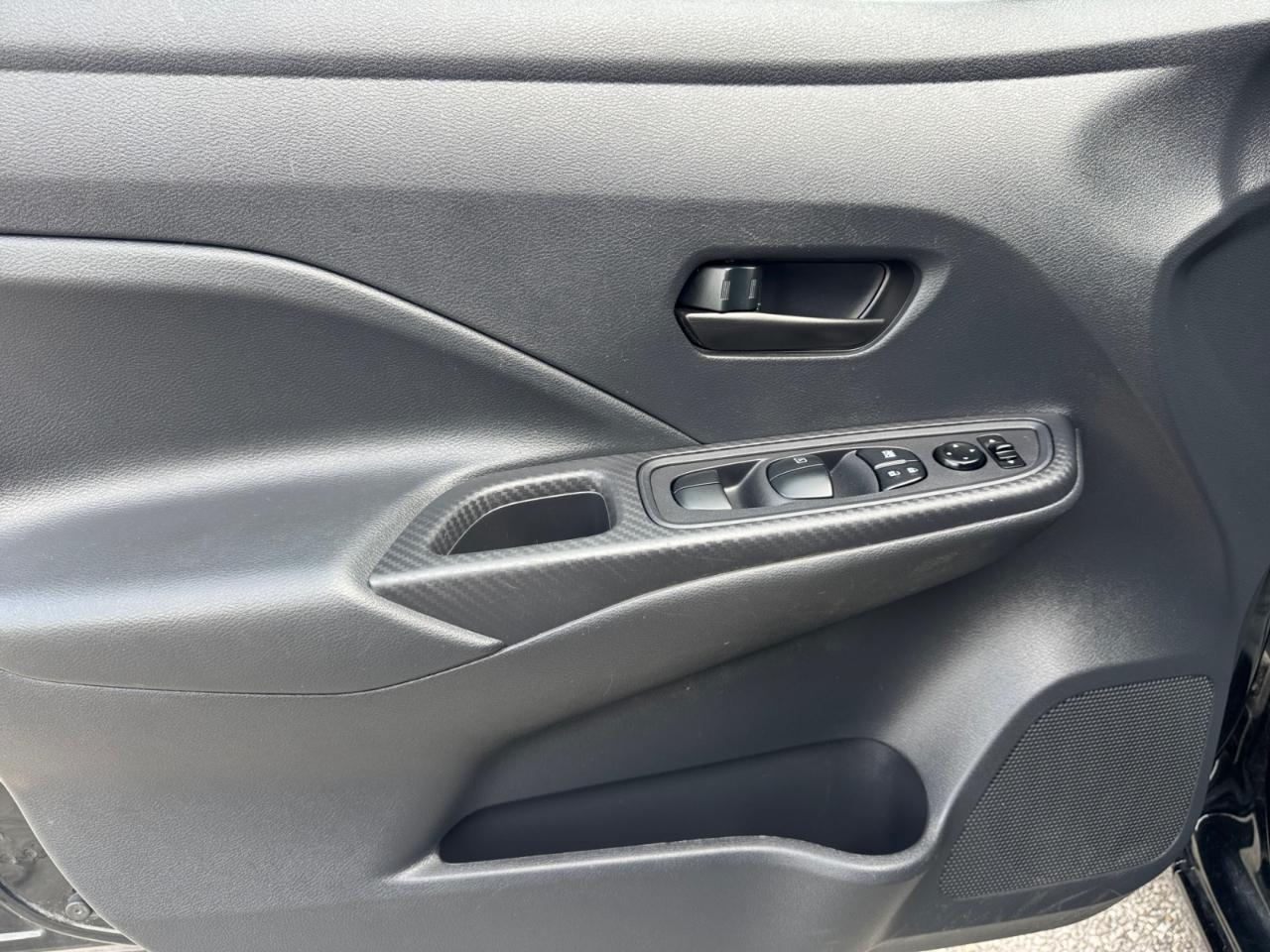 Nissan Versa S CVT 2021