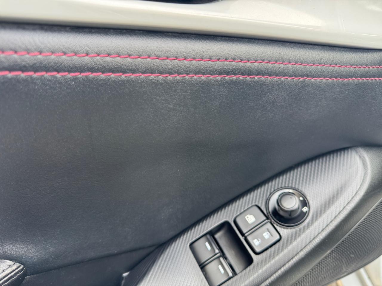 Mazda MX-5 Miata 2dr Conv Man Grand Touring 2016