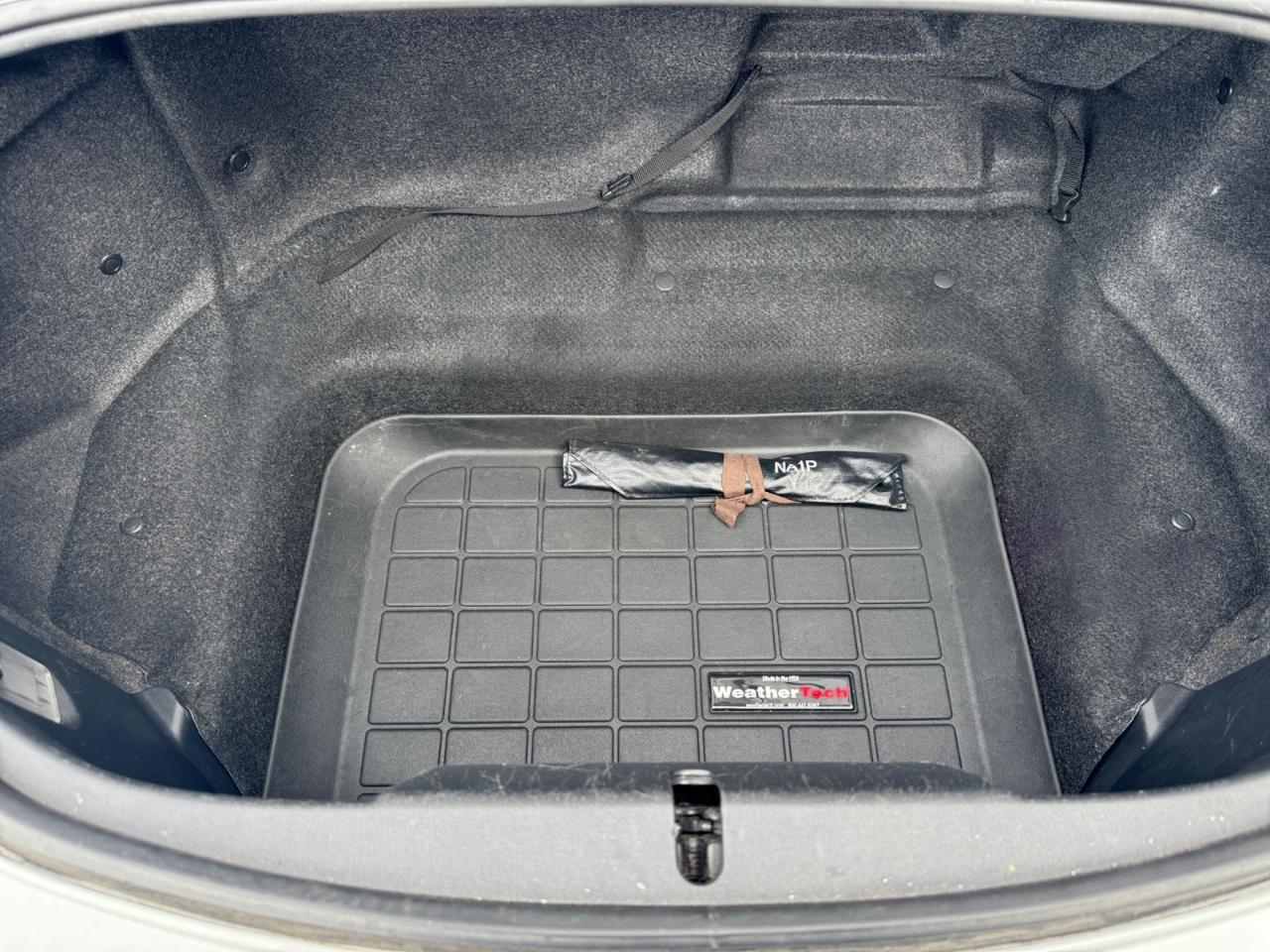 Mazda MX-5 Miata 2dr Conv Man Grand Touring 2016