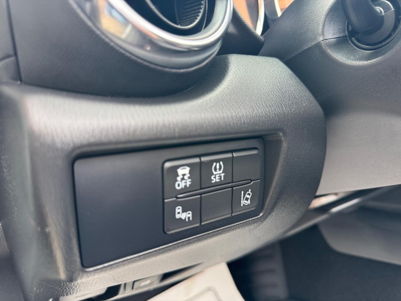 Mazda MX-5 Miata 2dr Conv Man Grand Touring 2016