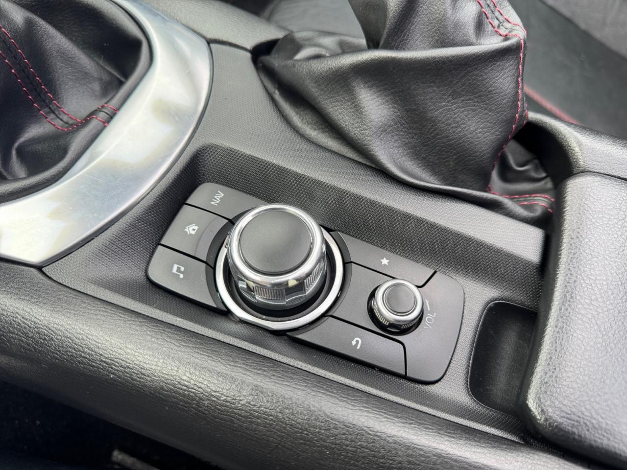 Mazda MX-5 Miata 2dr Conv Man Grand Touring 2016