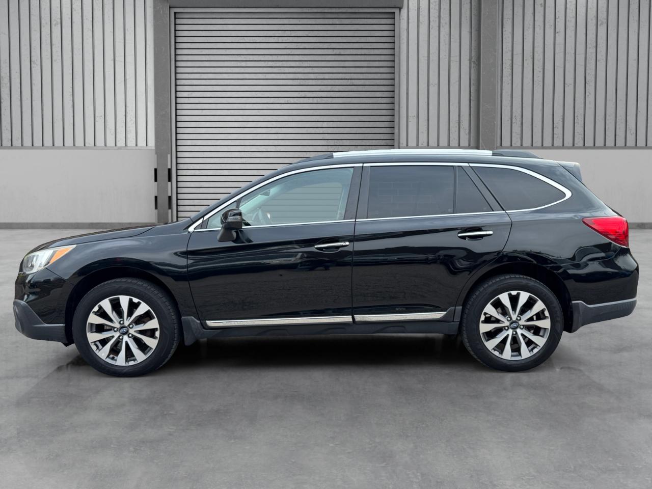 Subaru Outback 2.5i Touring 2017