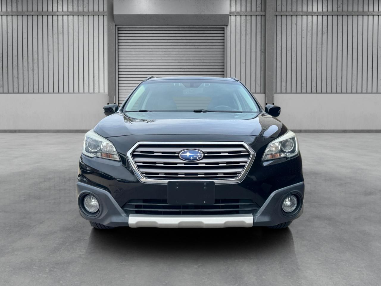 Subaru Outback 2.5i Touring 2017