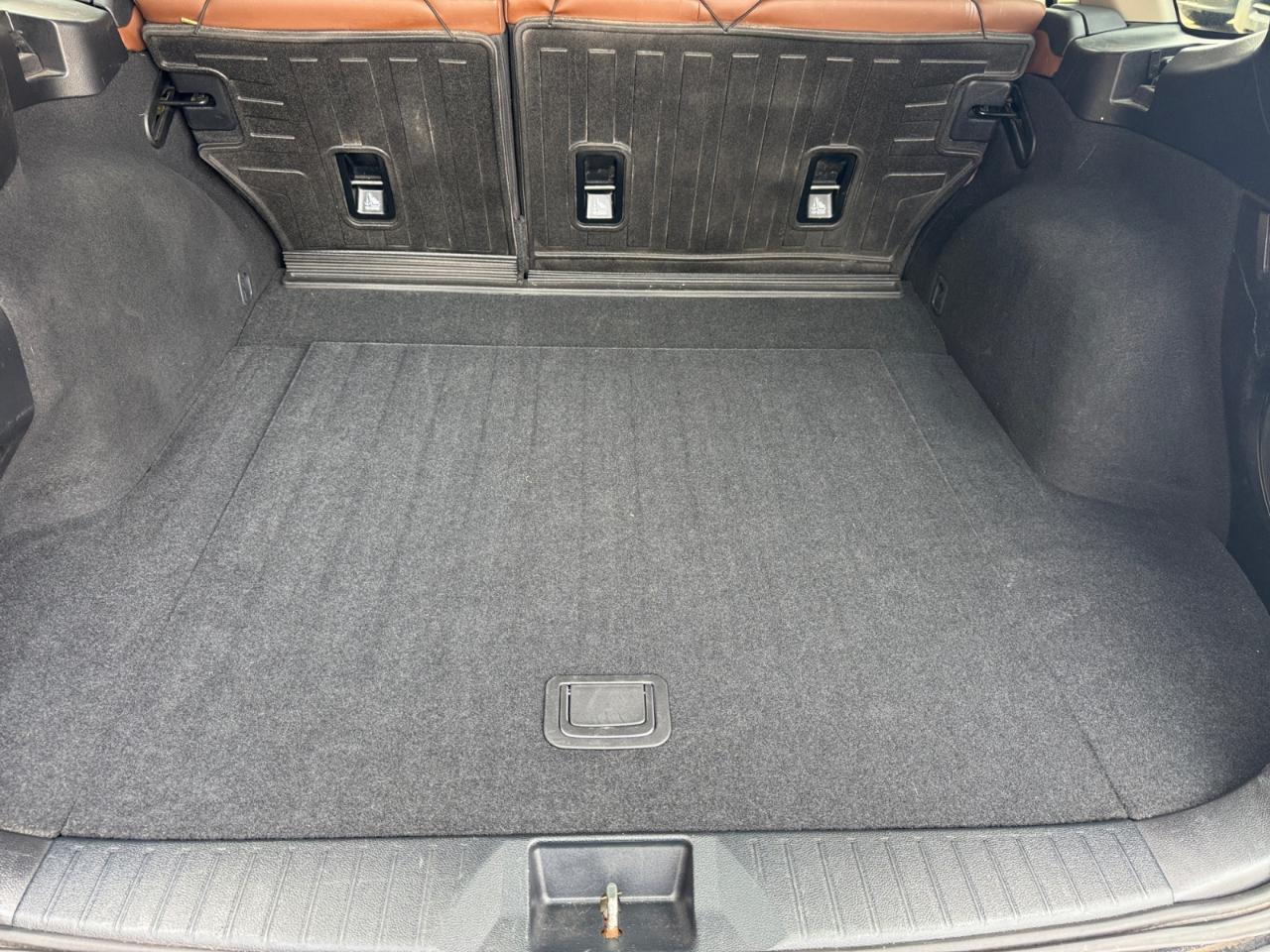 Subaru Outback 2.5i Touring 2017