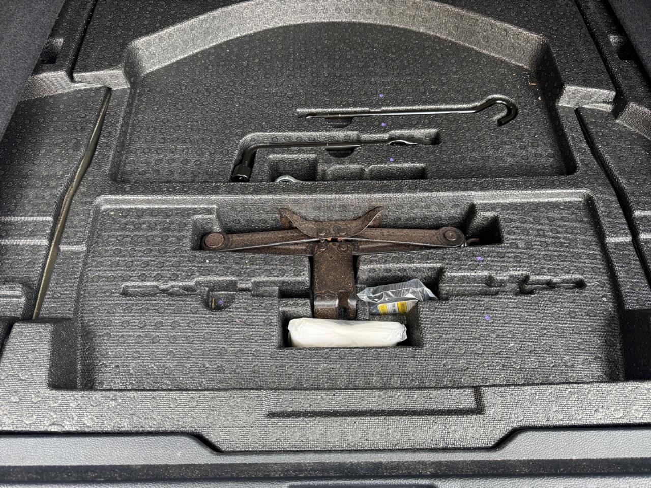 Subaru Outback 2.5i Touring 2017