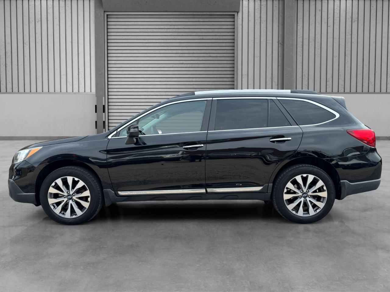 Subaru Outback 2.5i Touring 2017