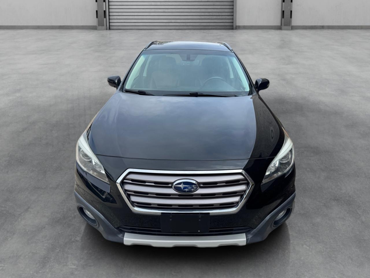 Subaru Outback 2.5i Touring 2017