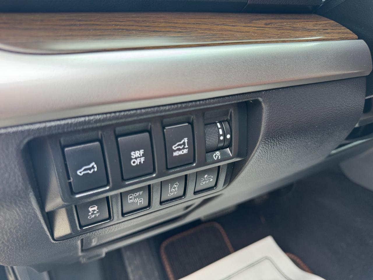 Subaru Outback 2.5i Touring 2017