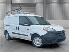 2018 RAM ProMaster City Cargo Van 