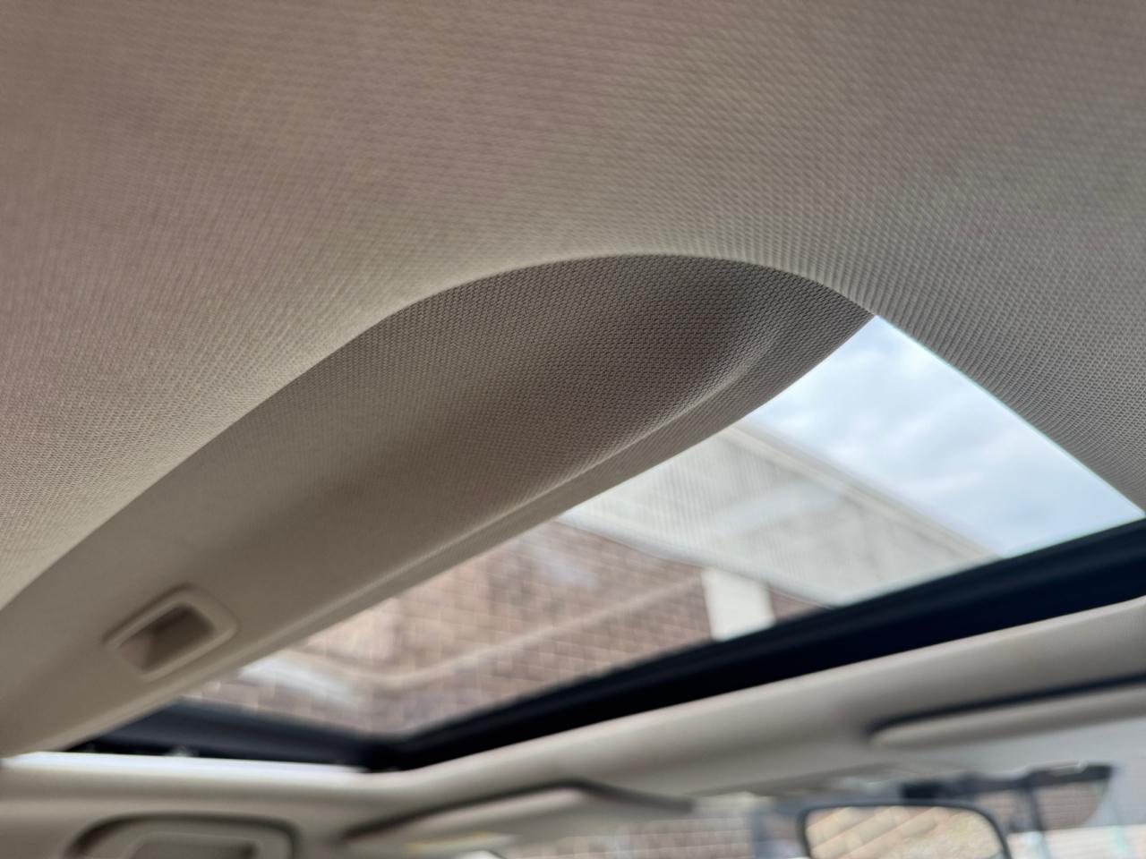 Honda Civic Sedan 4dr CVT EX 2015