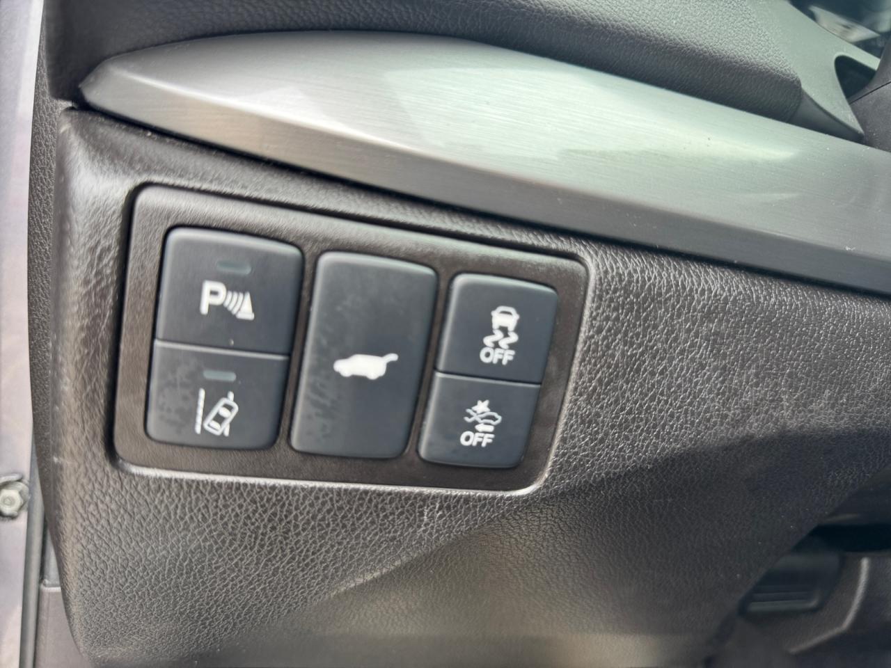 Acura RDX AWD w/Advance Pkg 2018