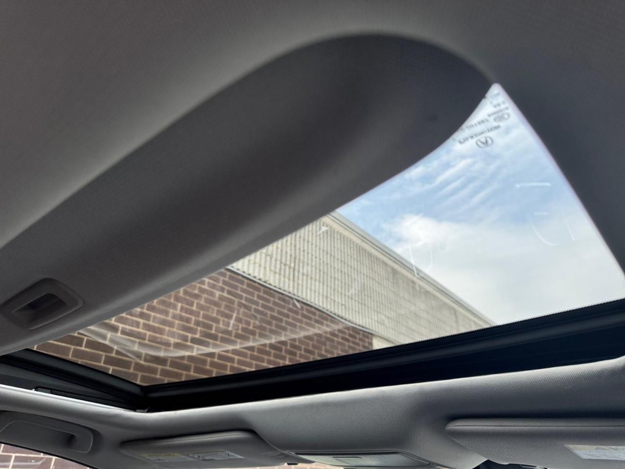 Acura RDX AWD w/Advance Pkg 2018