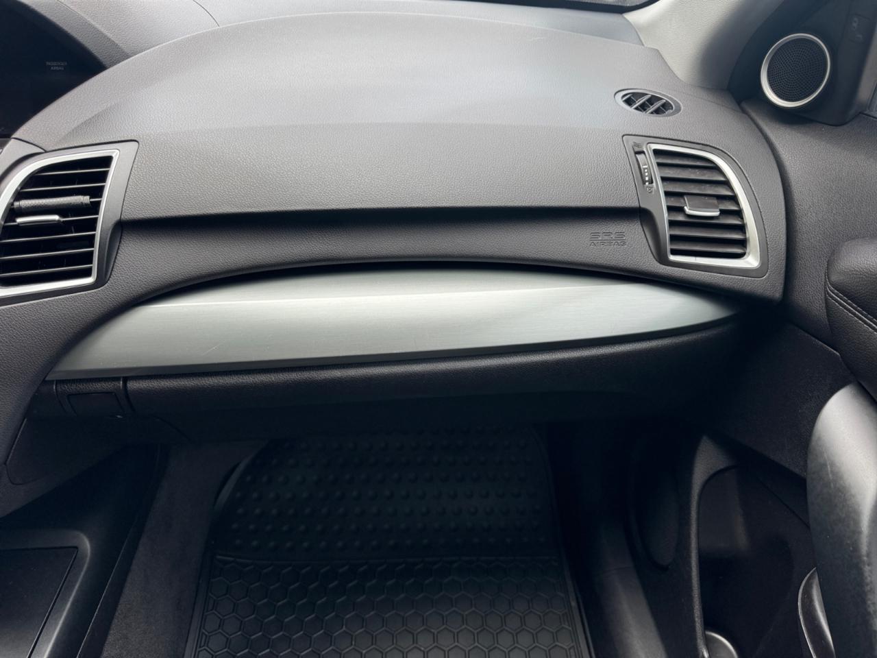 Acura RDX AWD w/Advance Pkg 2018