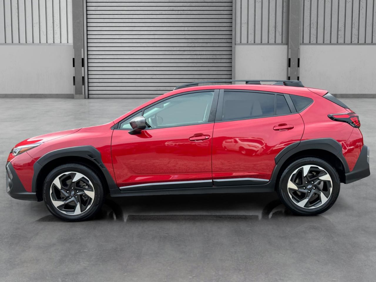 Subaru Crosstrek Limited AWD 2024