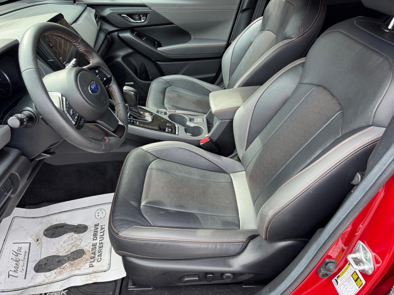 Subaru Crosstrek Limited AWD 2024