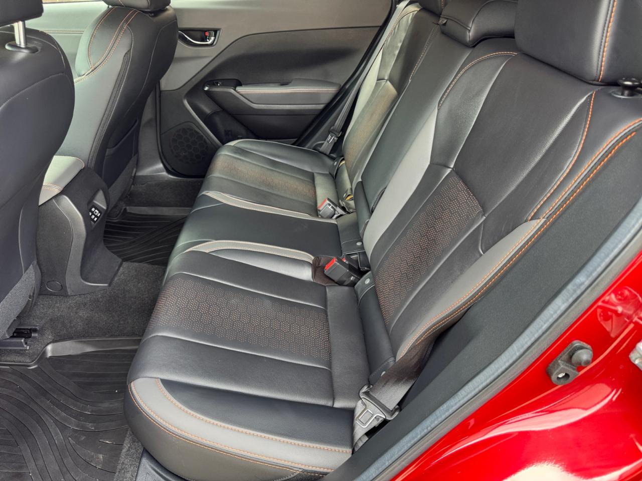 Subaru Crosstrek Limited AWD 2024