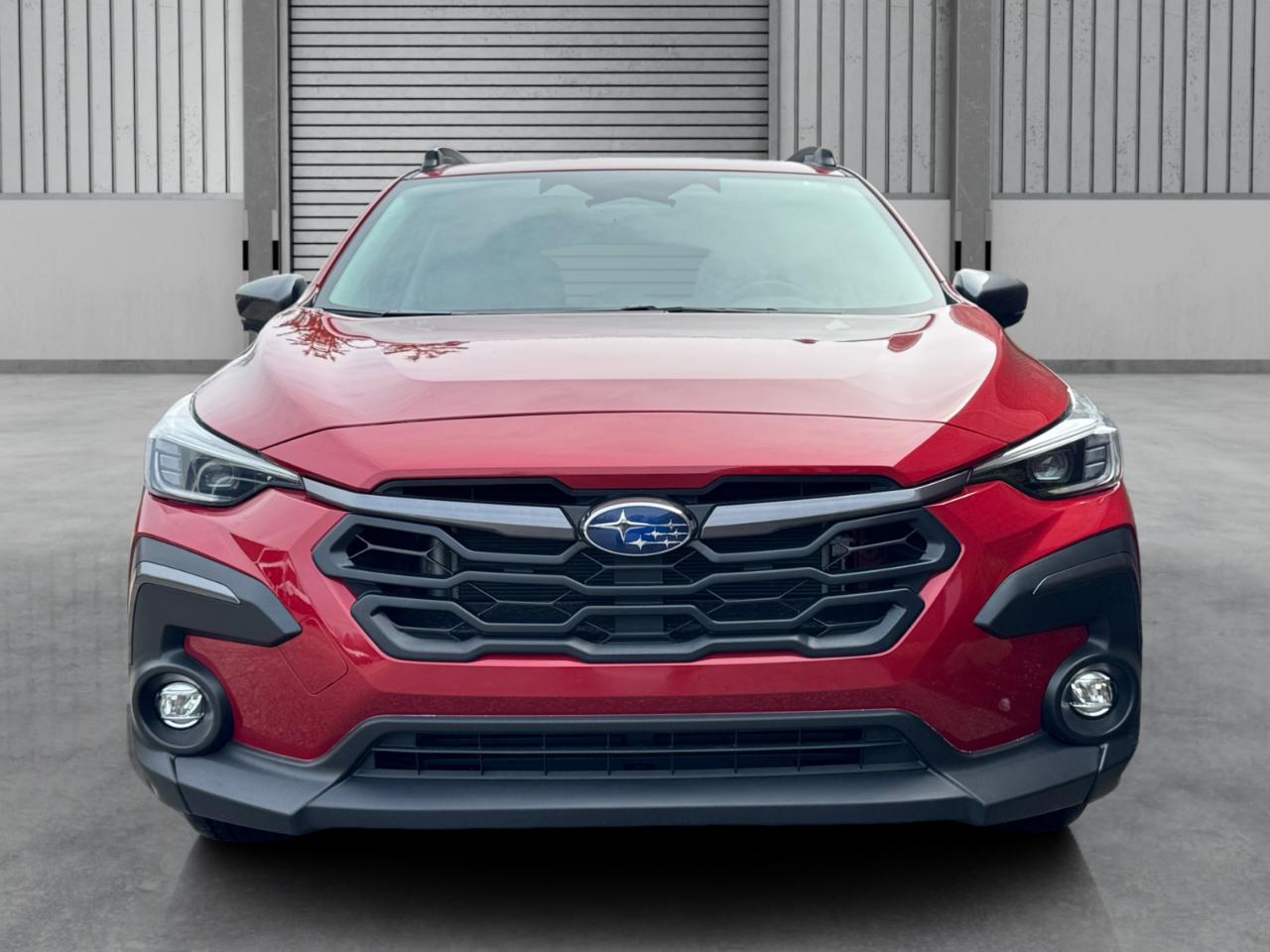 Subaru Crosstrek Limited AWD 2024